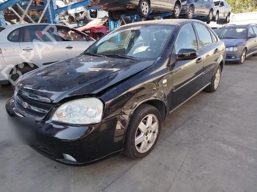 Left front window switch CHEVROLET NUBIRA Saloon 1.6 | BP40045417I27 - Image 3
