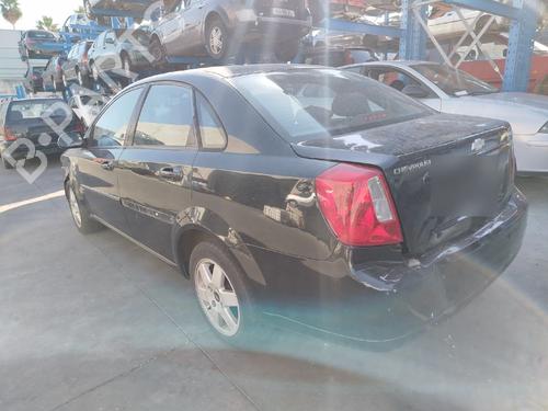 Left front window switch CHEVROLET NUBIRA Saloon 1.6 | BP40045417I27 - Image 6