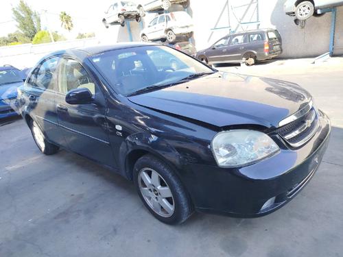 Left front window switch CHEVROLET NUBIRA Saloon 1.6 | BP40045417I27 - Image 4