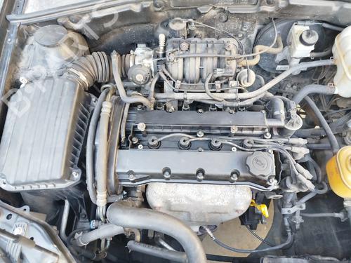 Left front window switch CHEVROLET NUBIRA Saloon 1.6 | BP40045417I27 - Image 8