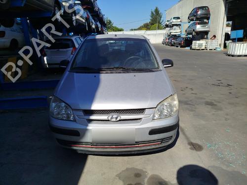 Used Parts HYUNDAI GETZ (TB) 1.1 5007584