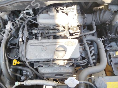 Switch HYUNDAI GETZ (TB) 1.1 | BP40042263I30 - Image 7