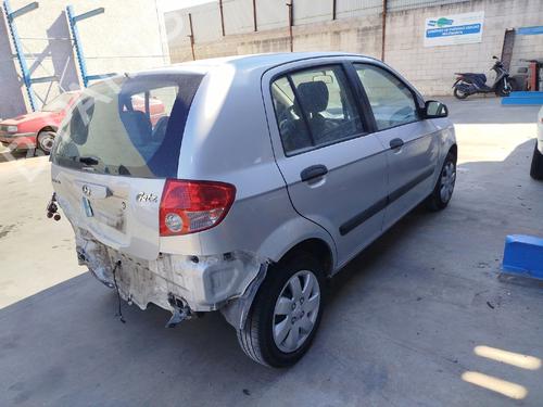Switch HYUNDAI GETZ (TB) 1.1 | BP40042263I30 - Image 5