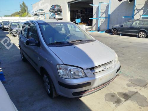 Switch HYUNDAI GETZ (TB) 1.1 | BP40042263I30 - Image 4
