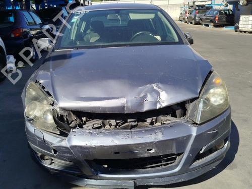 Left front window switch OPEL ASTRA H (A04) 1.3 CDTI (L48) | BP40042286I27 - Image 2