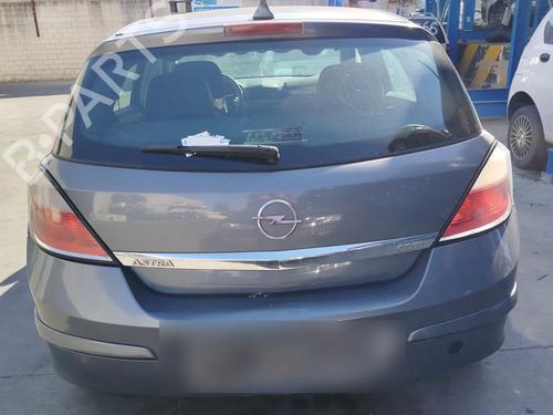 Left front window switch OPEL ASTRA H (A04) 1.3 CDTI (L48) | BP40042286I27 - Image 7