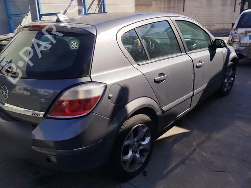 Left front window switch OPEL ASTRA H (A04) 1.3 CDTI (L48) | BP40042286I27 - Image 5