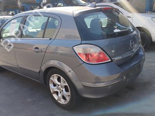 Left front window switch OPEL ASTRA H (A04) 1.3 CDTI (L48) | BP40042286I27 - Image 6
