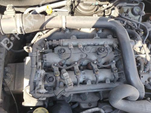 Left front window switch OPEL ASTRA H (A04) 1.3 CDTI (L48) | BP40042286I27 - Image 8