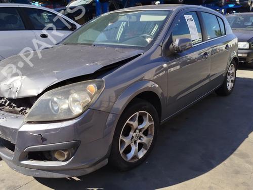 Left front window switch OPEL ASTRA H (A04) 1.3 CDTI (L48) | BP40042286I27 - Image 3
