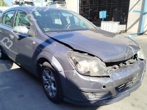 Left front window switch OPEL ASTRA H (A04) 1.3 CDTI (L48) | BP40042286I27 - Image 4