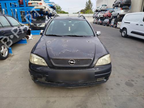 Used Parts OPEL ASTRA G Estate (T98) 1.4 16V (F35) 5007587