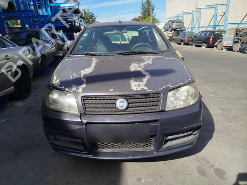 Used Parts FIAT PUNTO (188_) 1.2 60 (188.030, .050, .130, .150, .230, .250) 5007588