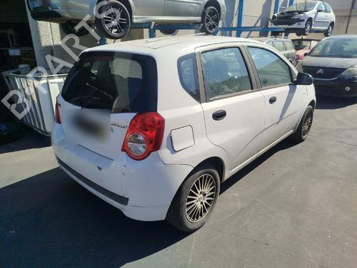 Switch CHEVROLET AVEO / KALOS Hatchback (T250, T255) 1.2 LPG | BP40048333I30 - Image 7