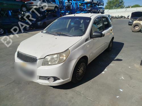 Switch CHEVROLET AVEO / KALOS Hatchback (T250, T255) 1.2 LPG | BP40048333I30 - Image 4