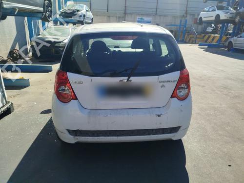 Switch CHEVROLET AVEO / KALOS Hatchback (T250, T255) 1.2 LPG | BP40048333I30 - Image 5