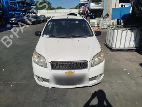 Switch CHEVROLET AVEO / KALOS Hatchback (T250, T255) 1.2 LPG | BP40048333I30 - Image 2