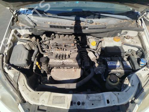 Switch CHEVROLET AVEO / KALOS Hatchback (T250, T255) 1.2 LPG | BP40048333I30 - Image 9