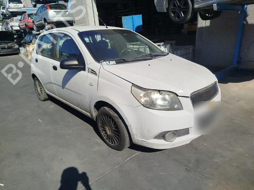 Switch CHEVROLET AVEO / KALOS Hatchback (T250, T255) 1.2 LPG | BP40048333I30 - Image 3