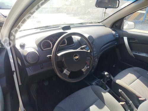 Switch CHEVROLET AVEO / KALOS Hatchback (T250, T255) 1.2 LPG | BP40048333I30 - Image 8