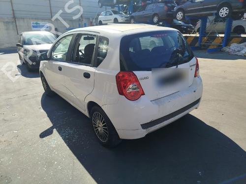 Switch CHEVROLET AVEO / KALOS Hatchback (T250, T255) 1.2 LPG | BP40048333I30 - Image 6