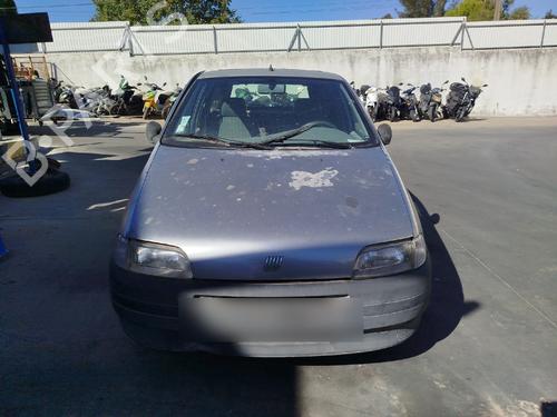 Used Parts FIAT PUNTO (176_) 55 1.1 5009106