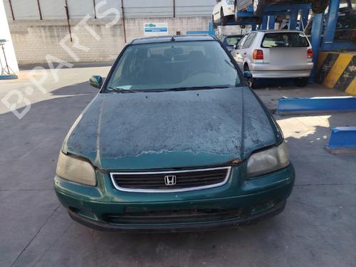 Used Parts HONDA CIVIC VI Fastback (MA, MB) 1.6 i (MB1) 5009108