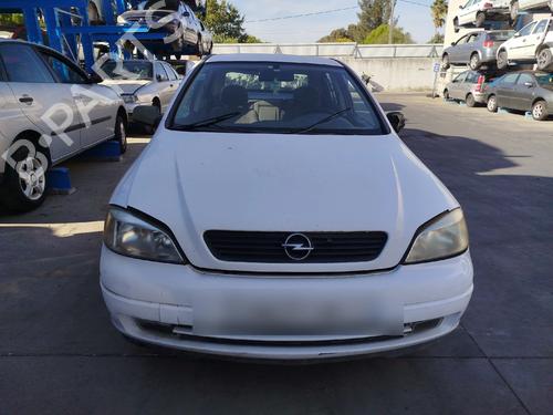 Used Parts OPEL ASTRA G Hatchback (T98) 1.4 16V (F08, F48) 5009110