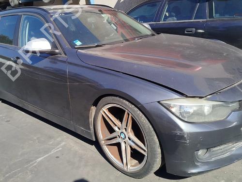 AC compressor BMW 3 Touring (F31) 318 d | BP40045524M34 - Image 4