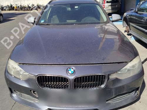 AC compressor BMW 3 Touring (F31) 318 d | BP40045524M34 - Image 2