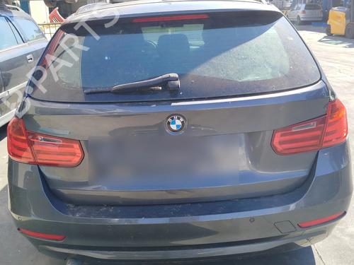 AC compressor BMW 3 Touring (F31) 318 d | BP40045524M34 - Image 7