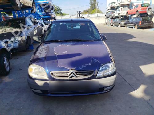 Used Parts CITROËN SAXO (S0, S1) 1.5 D 5009491