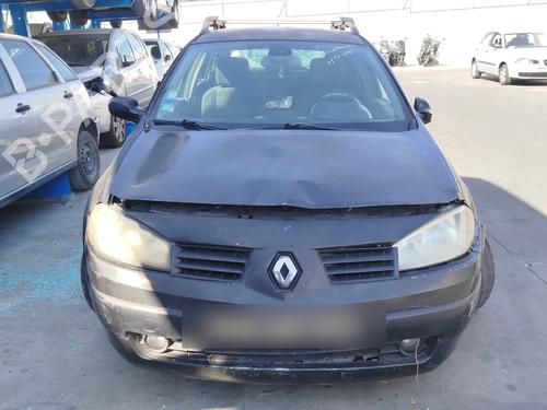 Used Parts RENAULT MEGANE II Estate (KM0/1_) 1.5 dCi (KM02, KM13) 5009492