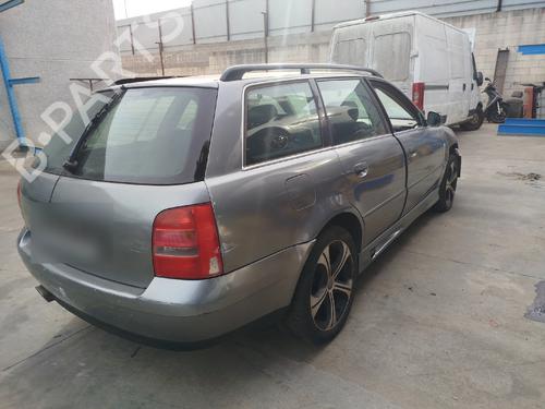 Left front window switch AUDI A4 B5 Avant (8D5) 2.5 TDI | BP40160408I27 - Image 5