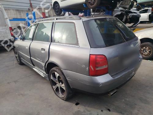 Left front window switch AUDI A4 B5 Avant (8D5) 2.5 TDI | BP40160408I27 - Image 6