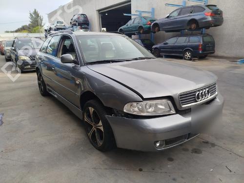 Left front window switch AUDI A4 B5 Avant (8D5) 2.5 TDI | BP40160408I27 - Image 4
