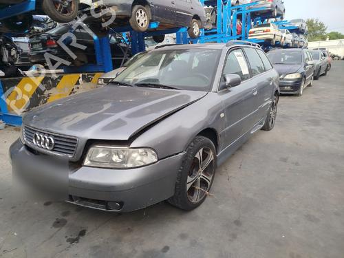 Left front window switch AUDI A4 B5 Avant (8D5) 2.5 TDI | BP40160408I27 - Image 3