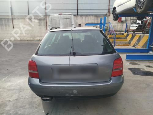 Left front window switch AUDI A4 B5 Avant (8D5) 2.5 TDI | BP40160408I27 - Image 7