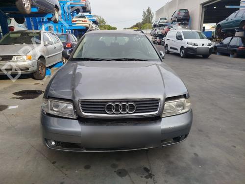 Used Parts AUDI A4 B5 Avant (8D5) 2.5 TDI 5011069