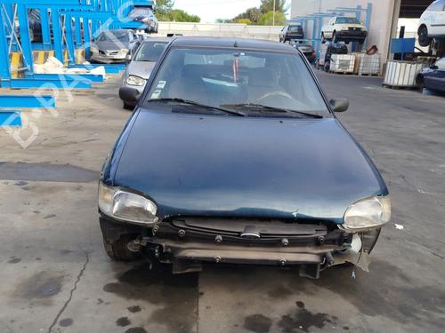 Used Parts FORD ESCORT VI (GAL, AAL, ABL) 1.8 TD 5011070