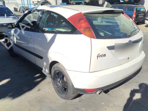 Left front window switch FORD FOCUS I (DAW, DBW) 1.8 Turbo DI / TDDi | BP40160452I27 - Image 6