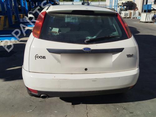 Left front window switch FORD FOCUS I (DAW, DBW) 1.8 Turbo DI / TDDi | BP40160452I27 - Image 5