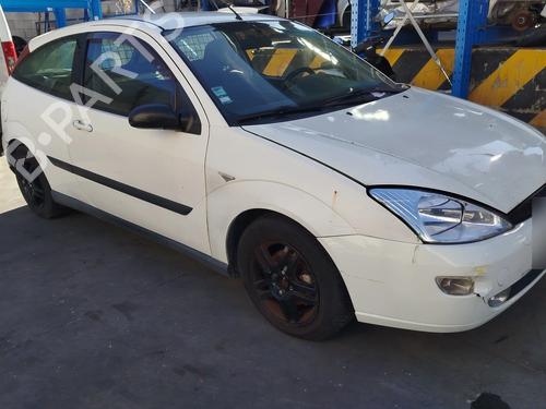 Left front window switch FORD FOCUS I (DAW, DBW) 1.8 Turbo DI / TDDi | BP40160452I27 - Image 4