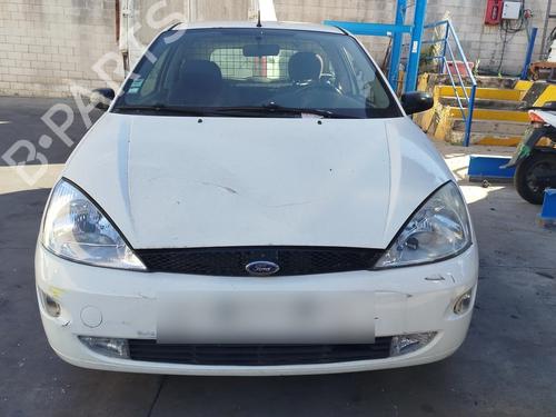 Left front window switch FORD FOCUS I (DAW, DBW) 1.8 Turbo DI / TDDi | BP40160452I27 - Image 2