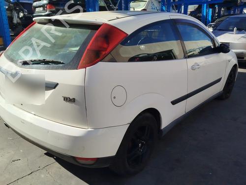 Left front window switch FORD FOCUS I (DAW, DBW) 1.8 Turbo DI / TDDi | BP40160452I27 - Image 7