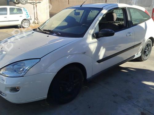 Left front window switch FORD FOCUS I (DAW, DBW) 1.8 Turbo DI / TDDi | BP40160452I27 - Image 3