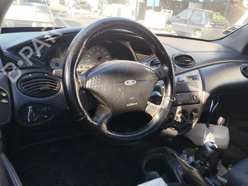 Left front window switch FORD FOCUS I (DAW, DBW) 1.8 Turbo DI / TDDi | BP40160452I27 - Image 8