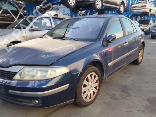 Left front window switch RENAULT LAGUNA II (BG0/1_) 2.2 dCi (BG0F) | BP40048416I27 - Image 3