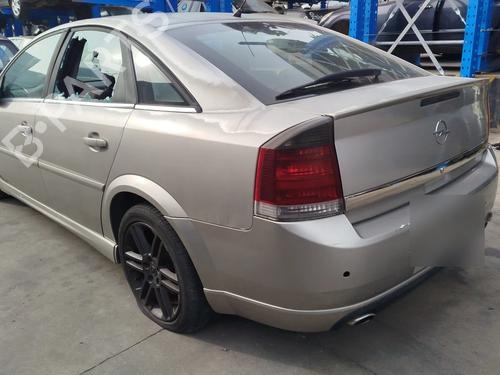 Left front window switch OPEL VECTRA C GTS (Z02) 2.2 DTI 16V (F68) | BP40160418I27 - Image 7