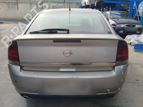 Left front window switch OPEL VECTRA C GTS (Z02) 2.2 DTI 16V (F68) | BP40160418I27 - Image 5